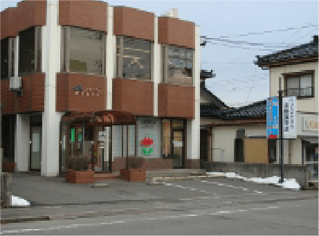 宮野浦支店